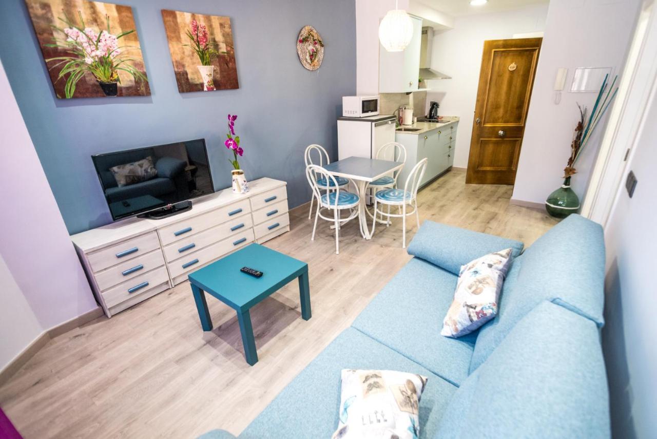 Apartamento Las Suertes Cantavieja Dış mekan fotoğraf