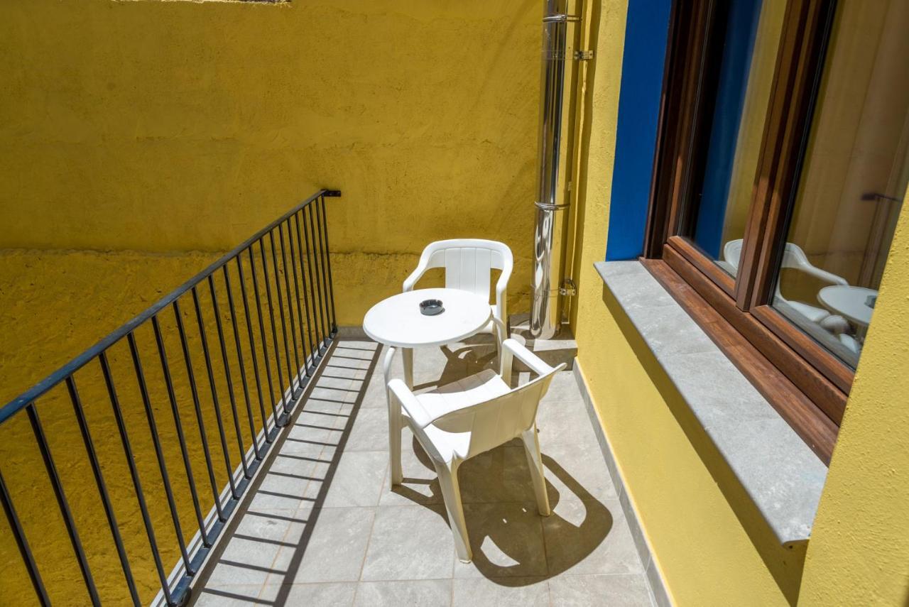 Apartamento Las Suertes Cantavieja Dış mekan fotoğraf