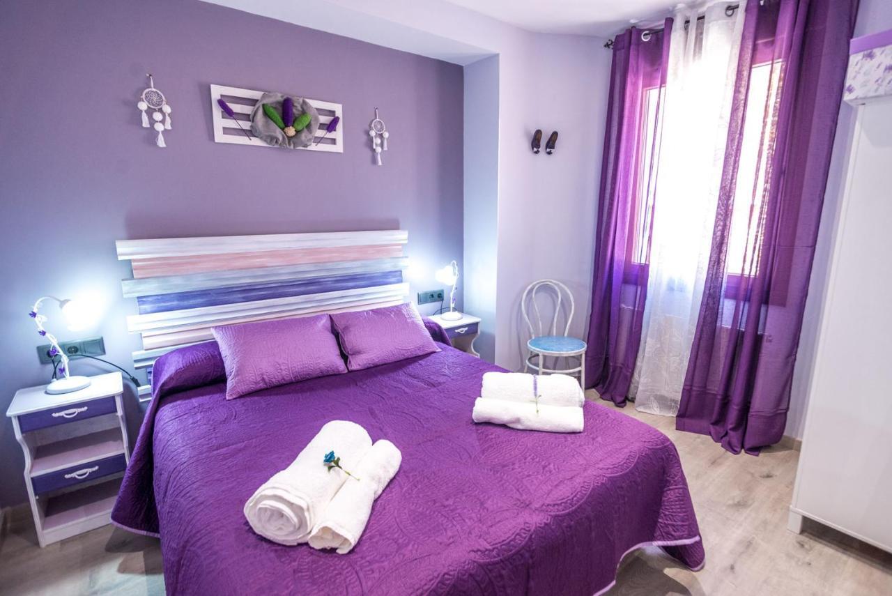 Apartamento Las Suertes Cantavieja Dış mekan fotoğraf