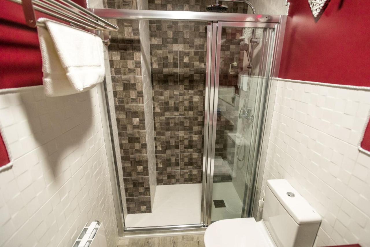 Apartamento Las Suertes Cantavieja Dış mekan fotoğraf