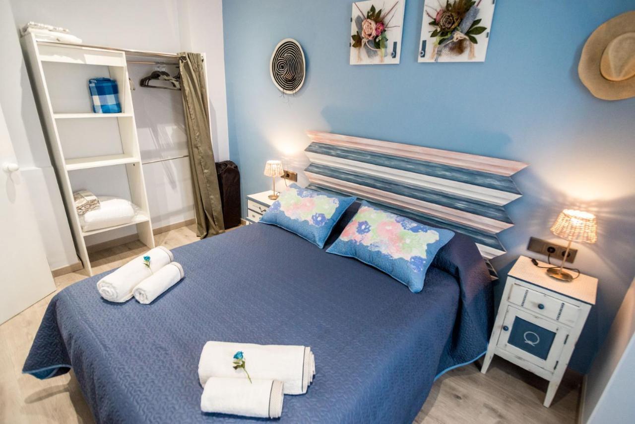 Apartamento Las Suertes Cantavieja Dış mekan fotoğraf