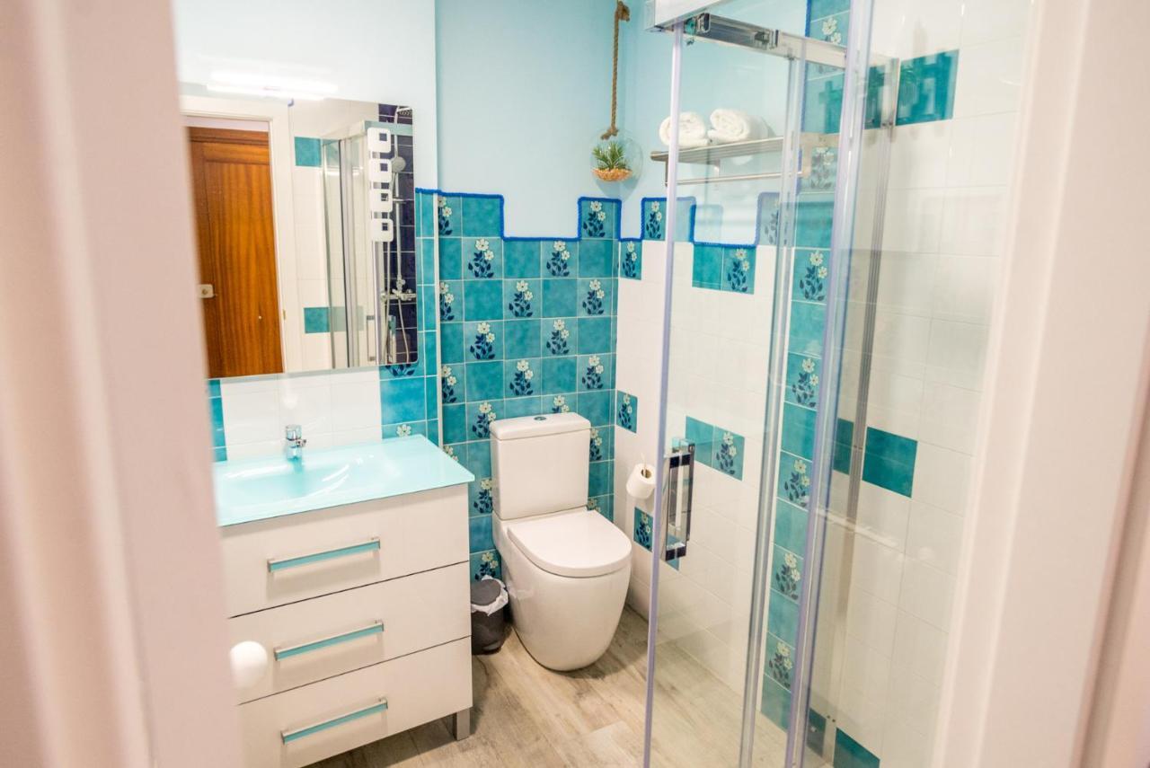 Apartamento Las Suertes Cantavieja Dış mekan fotoğraf