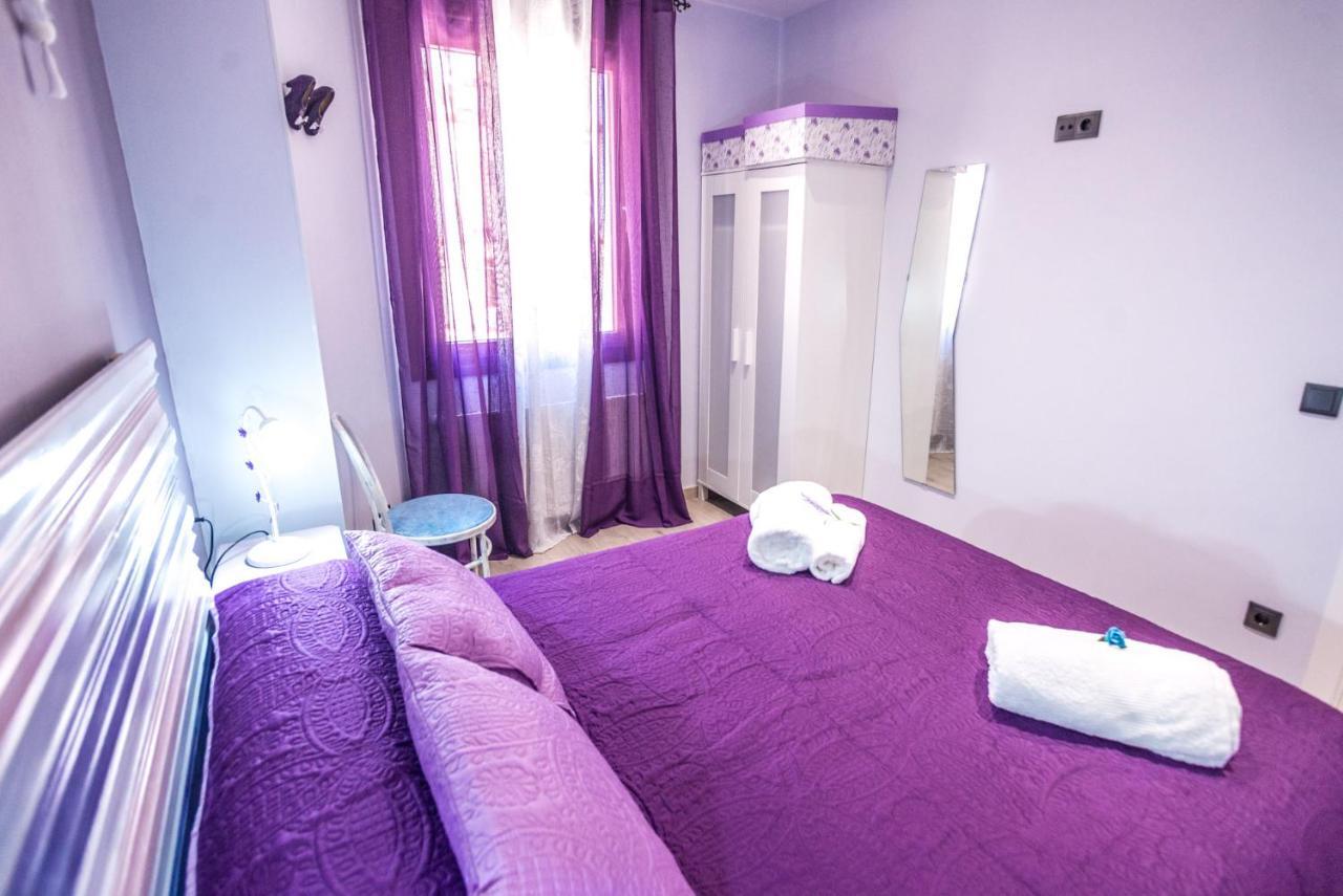 Apartamento Las Suertes Cantavieja Dış mekan fotoğraf