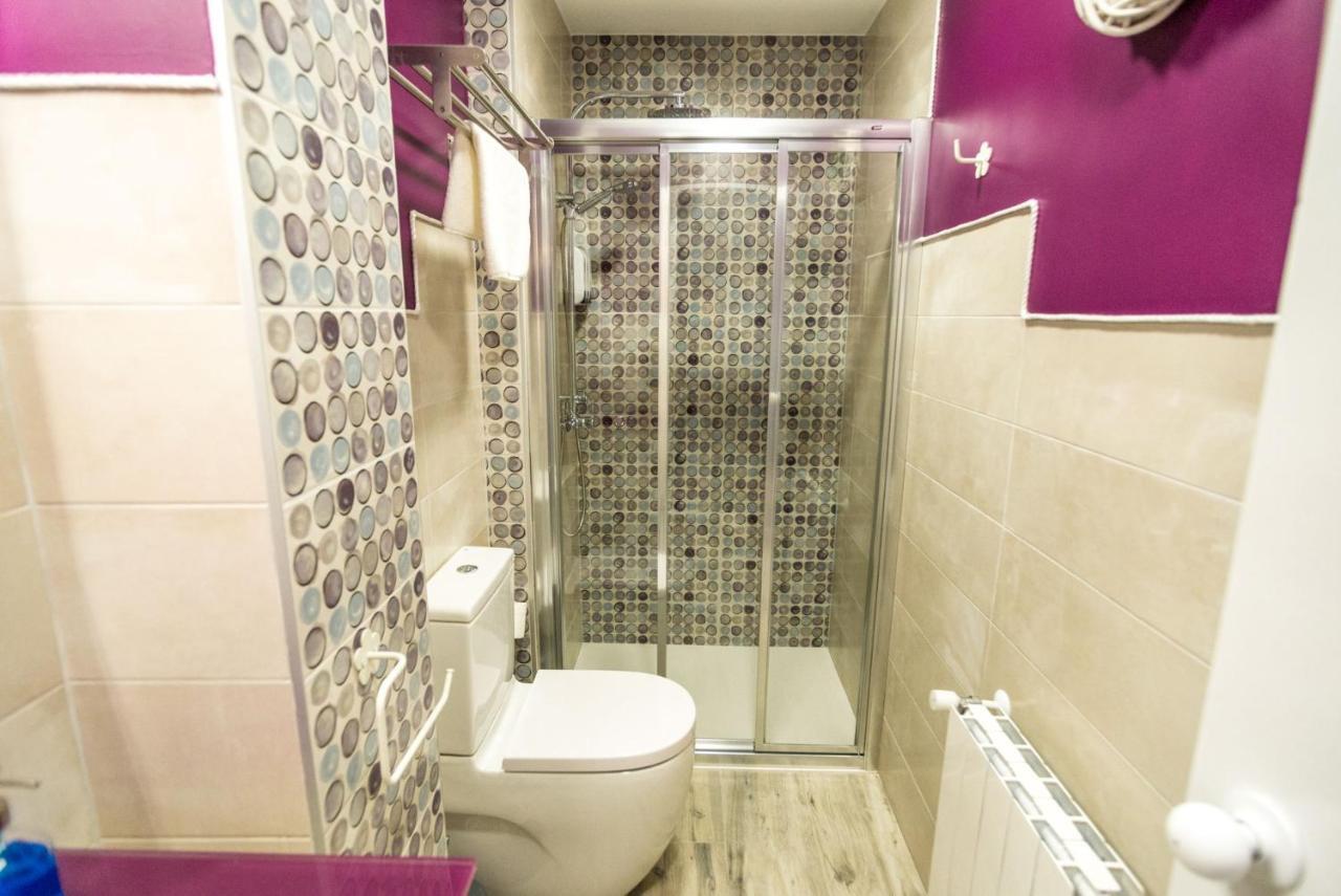 Apartamento Las Suertes Cantavieja Dış mekan fotoğraf