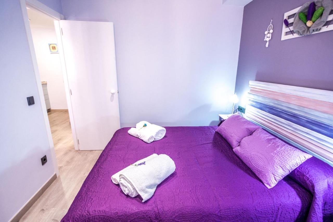 Apartamento Las Suertes Cantavieja Dış mekan fotoğraf