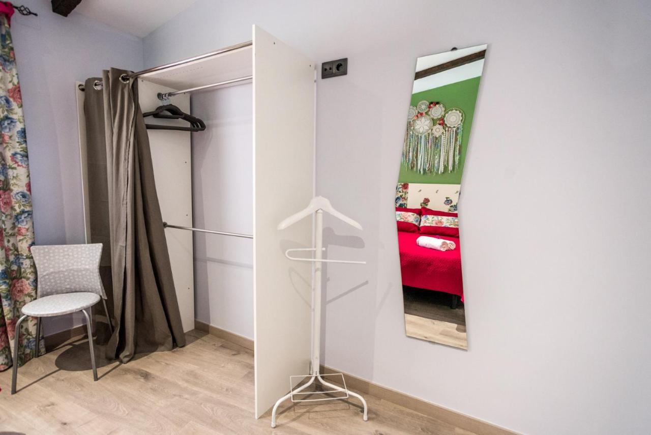 Apartamento Las Suertes Cantavieja Dış mekan fotoğraf