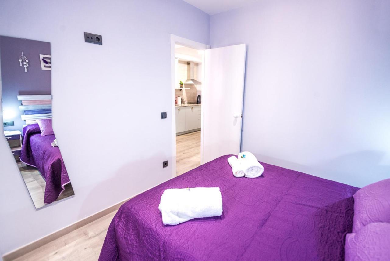 Apartamento Las Suertes Cantavieja Dış mekan fotoğraf