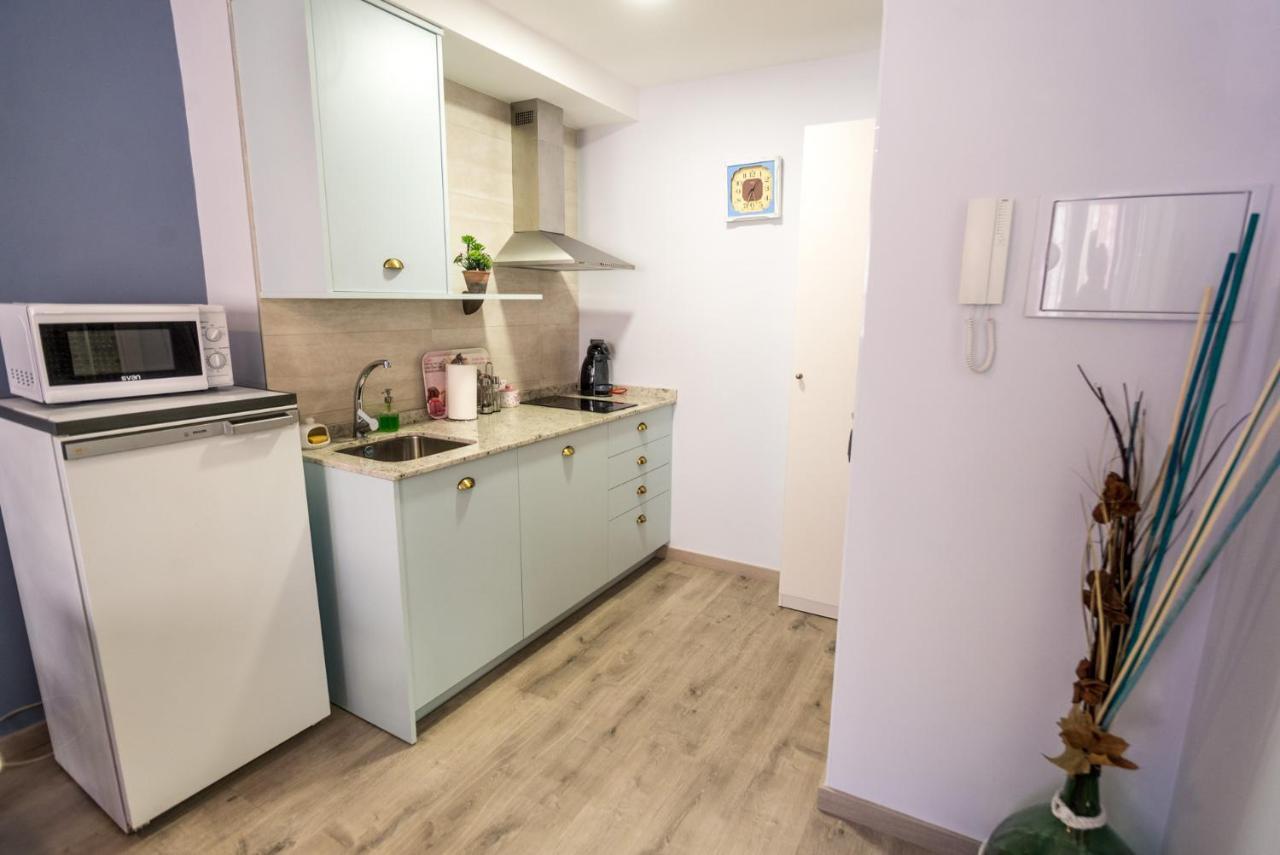 Apartamento Las Suertes Cantavieja Dış mekan fotoğraf
